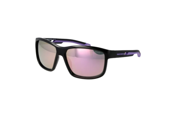 Skechers SE6363 — Sunglasses Rectangular