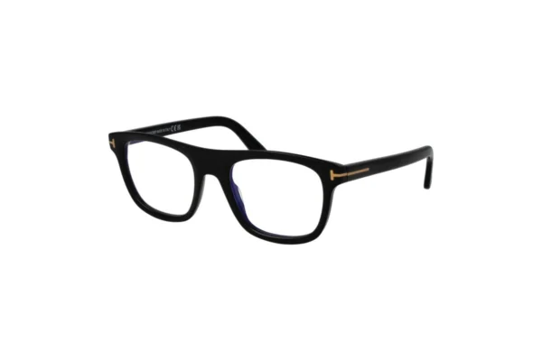 Tom Ford FT5939-B — Eyeglasses Rectangular
