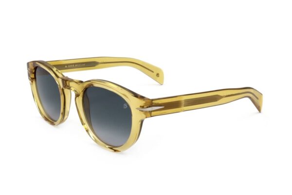 David Beckham DB 7041/S — Sunglasses