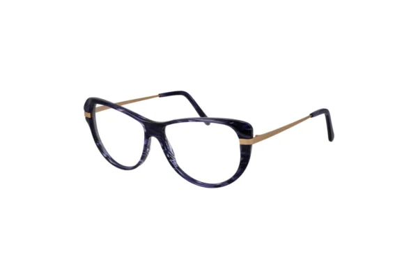 Andy Wolf 5068 — Eyeglasses Cat-Eye