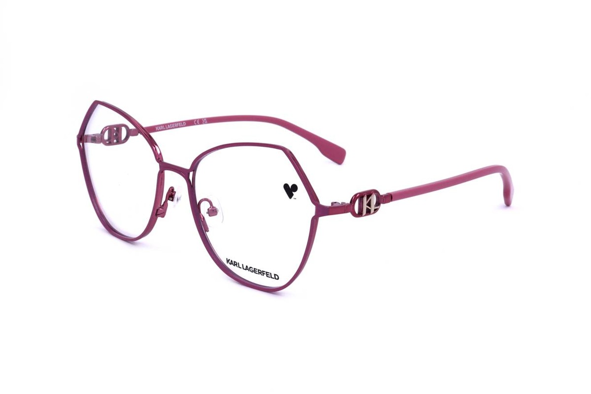 Karl Lagerfeld KL343 — Eyeglasses