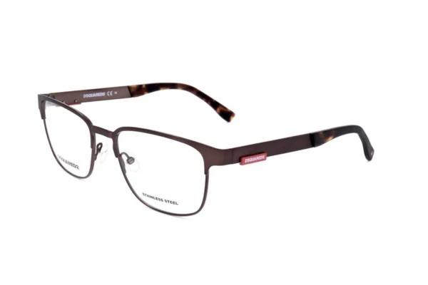 Dsquared2 D2 0005 — Eyeglasses