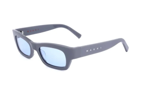 Marni HAICLI GREY — Sunglasses