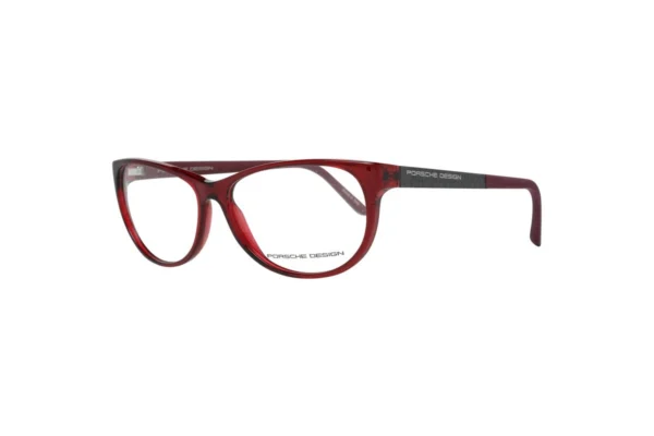 Porsche Design P8246 — Eyeglasses Rectangular
