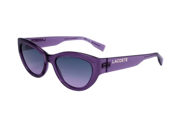 Lacoste L6013S — Sunglasses Cat-Eye