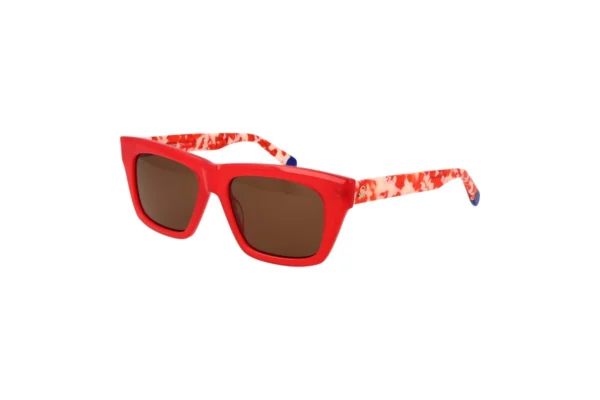 Benetton BE5079 — Sunglasses Rectangular