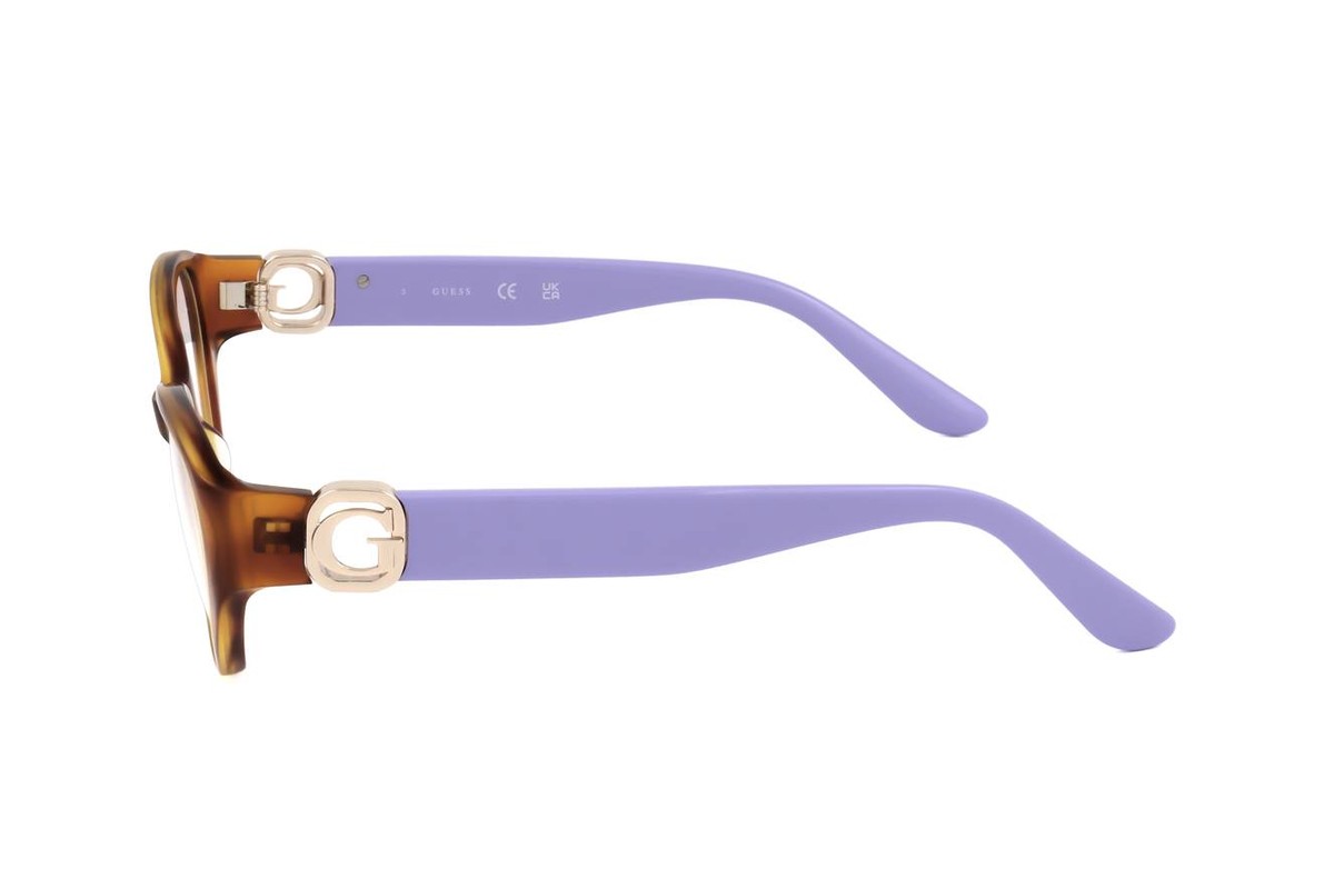 Guess GU50119 — Eyeglasses Cat-Eye - Image 3