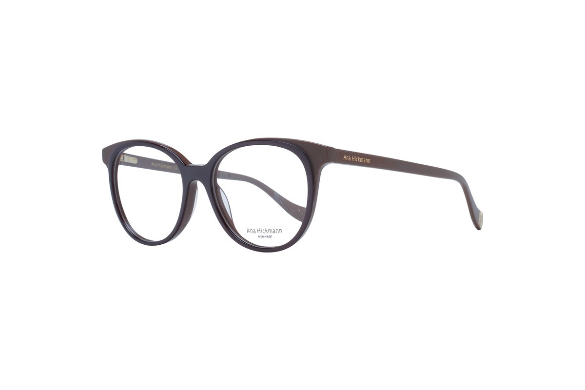 Ana Hickmann AH6348 — Eyeglasses Butterfly