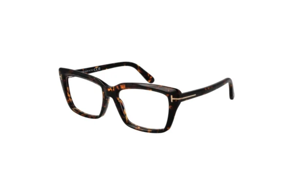 Tom Ford FT5894-B — Eyeglasses Rectangular