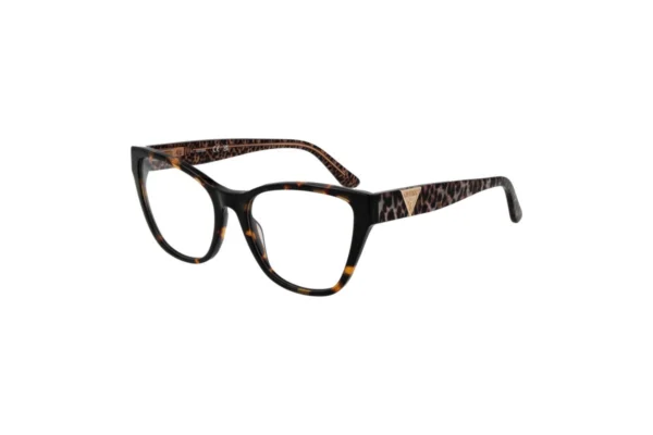 Guess GU2828 — Eyeglasses Cat-Eye