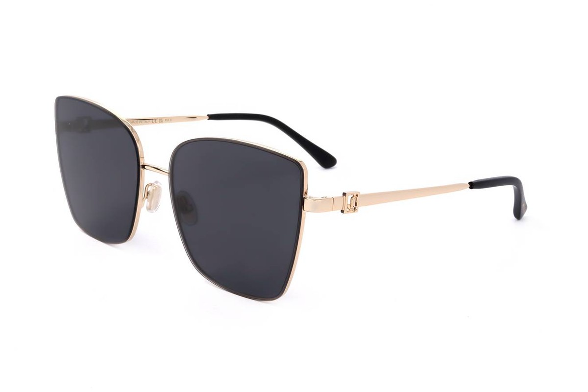 Jimmy Choo VELLA/S — Sunglasses Geometric