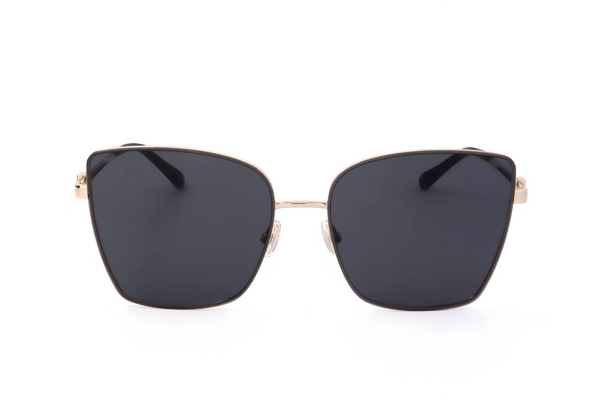 Jimmy Choo VELLA/S — Sunglasses Geometric - Image 2