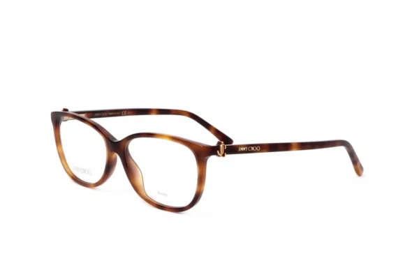 Jimmy Choo JC308 — Eyeglasses
