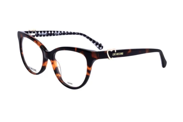 Love Moschino MOL609 — Eyeglasses
