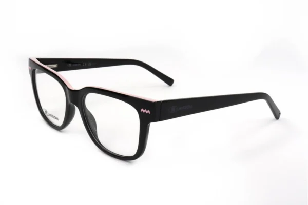 M Missoni MMI 0154 — Eyeglasses Rectangular