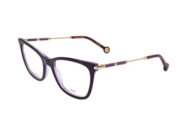 Carolina Herrera HER 0151 — Eyeglasses Cat-Eye