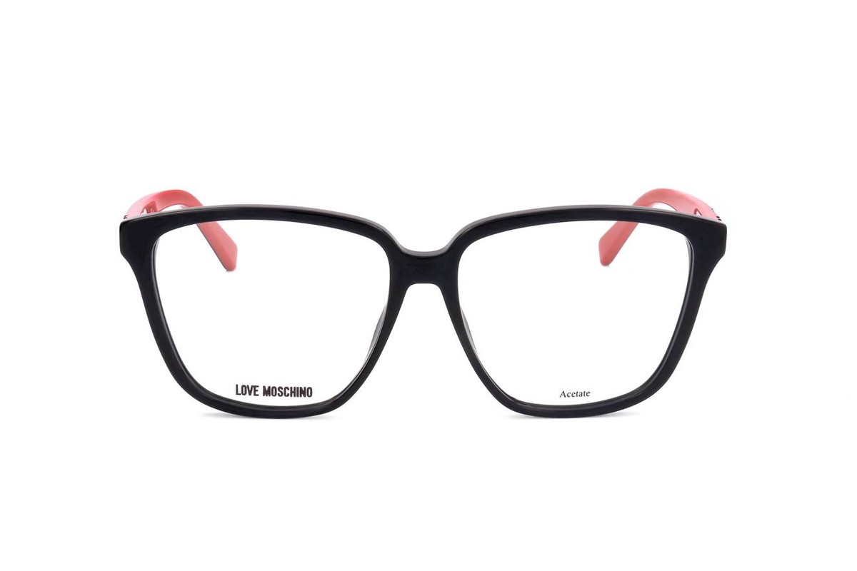 Love Moschino MOL583 — Eyeglasses - Image 2