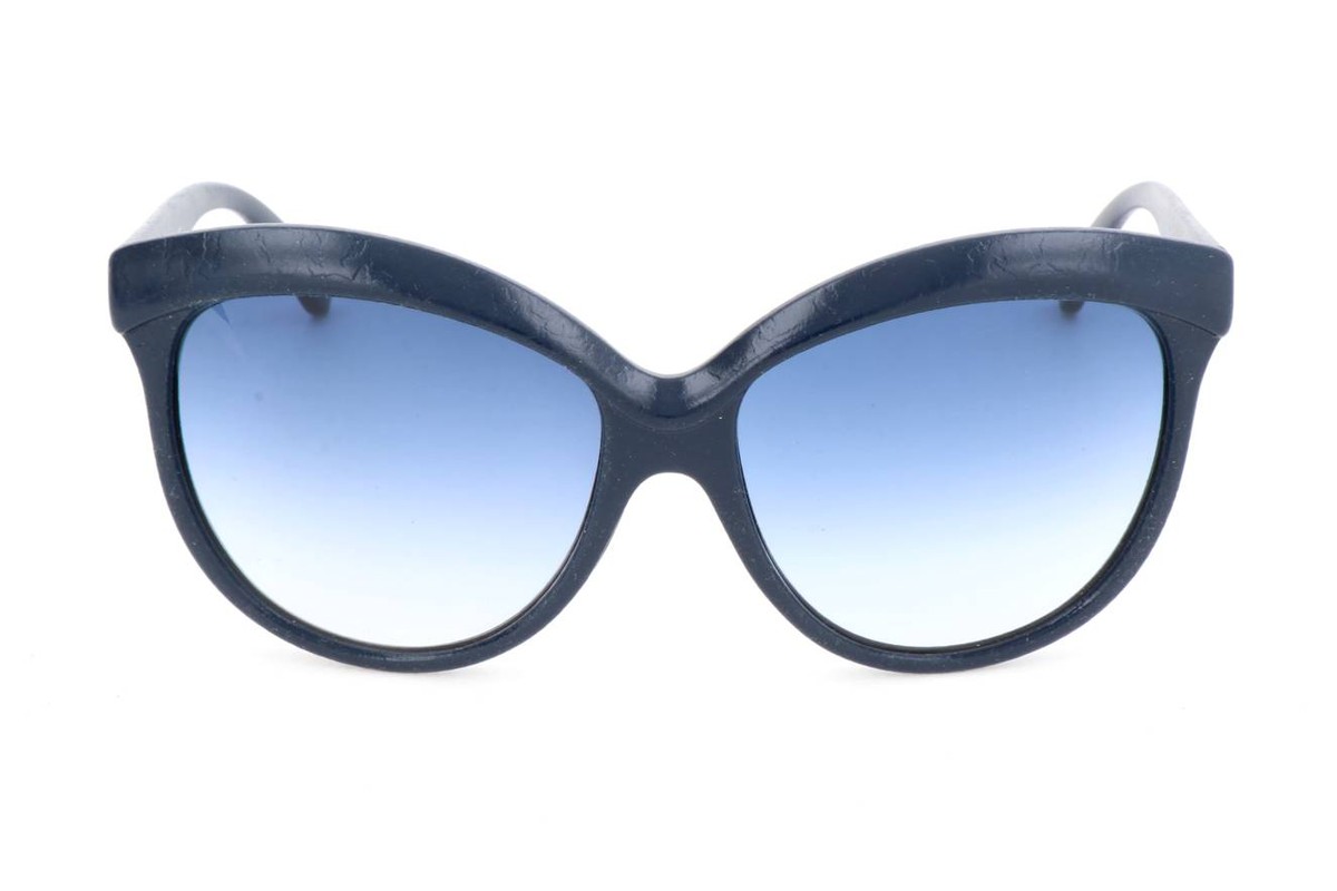 Italia Independent I-I 0092 FINITURA CRACKLE — Sunglasses - Image 2
