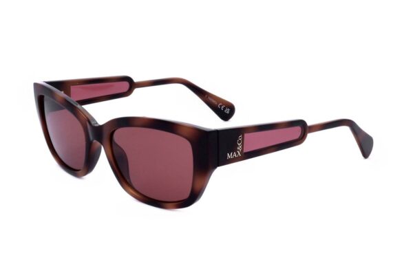 Max & Co. MO0086 — Sunglasses Rectangular