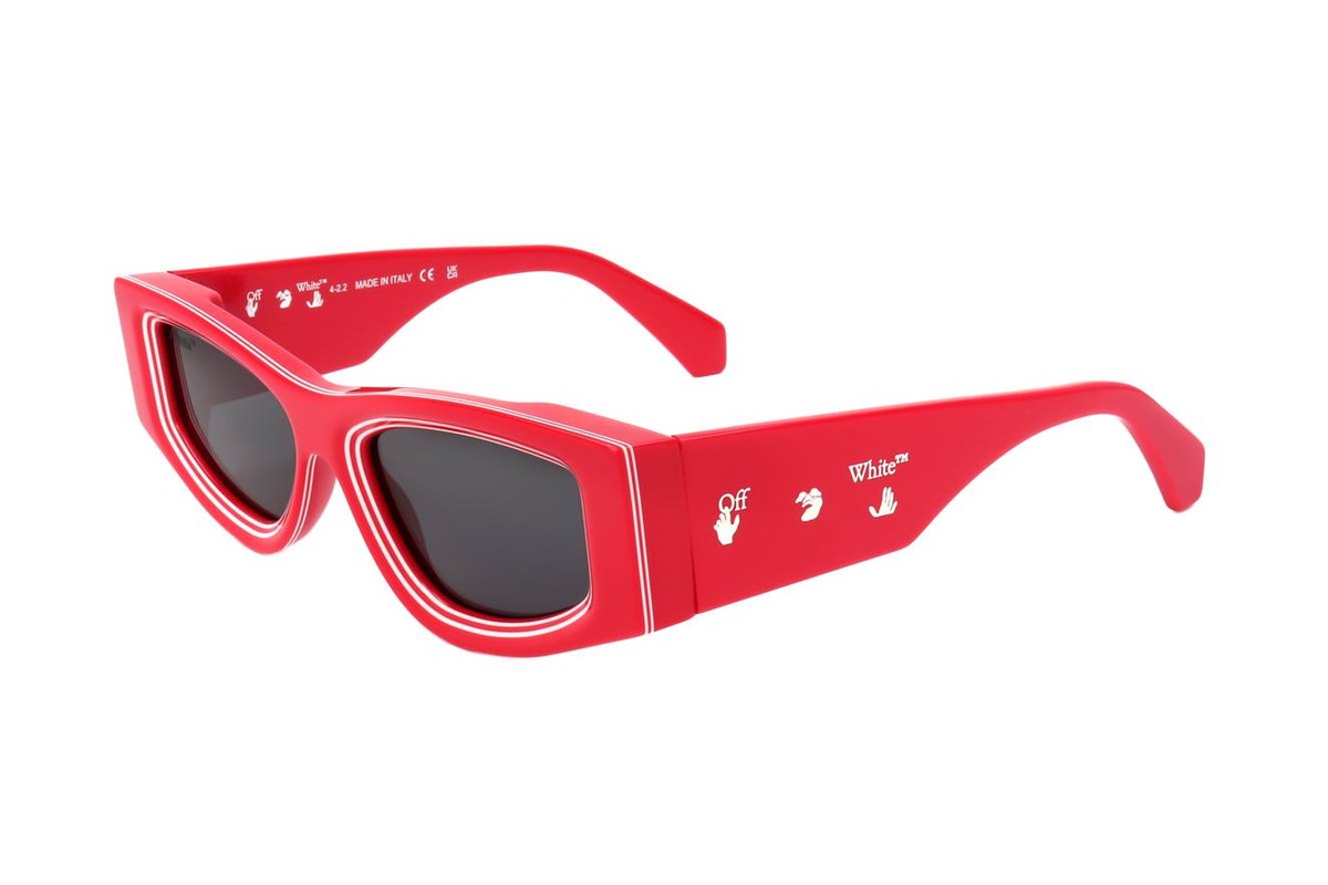 Off-White OERI047F22PLA0012507 — Sunglasses