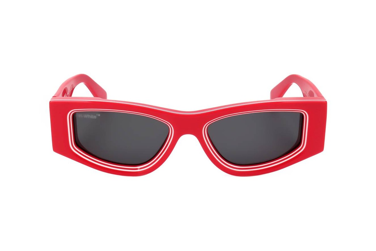 Off-White OERI047F22PLA0012507 — Sunglasses - Image 2