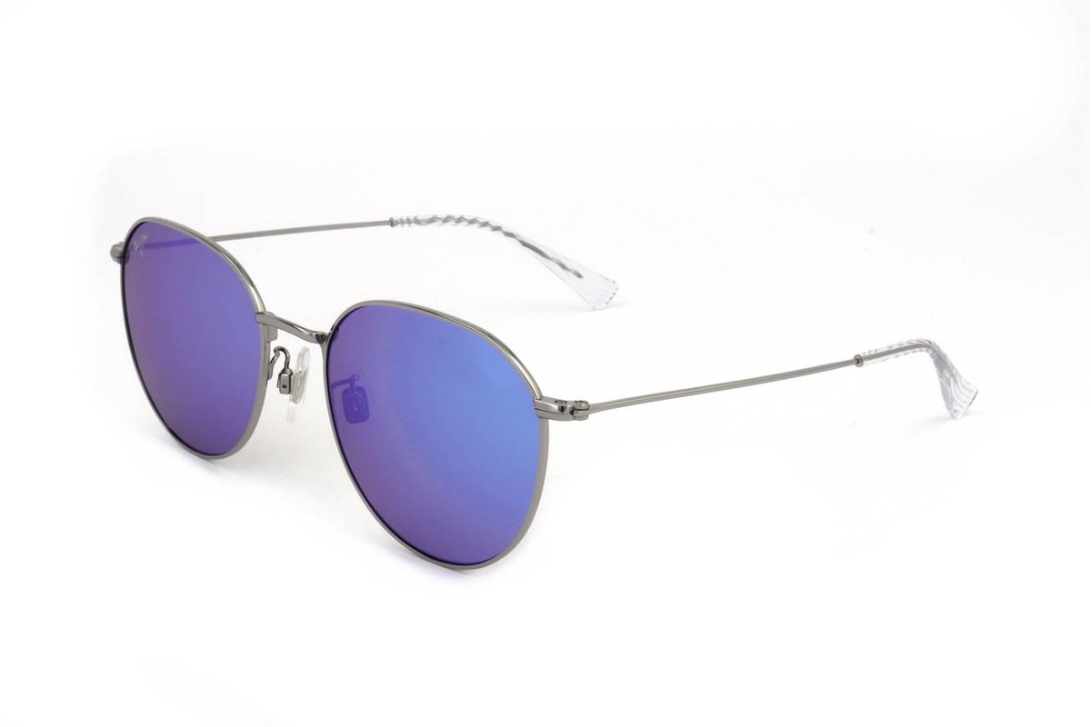 Maui Jim MJ0591SA — Sunglasses Round