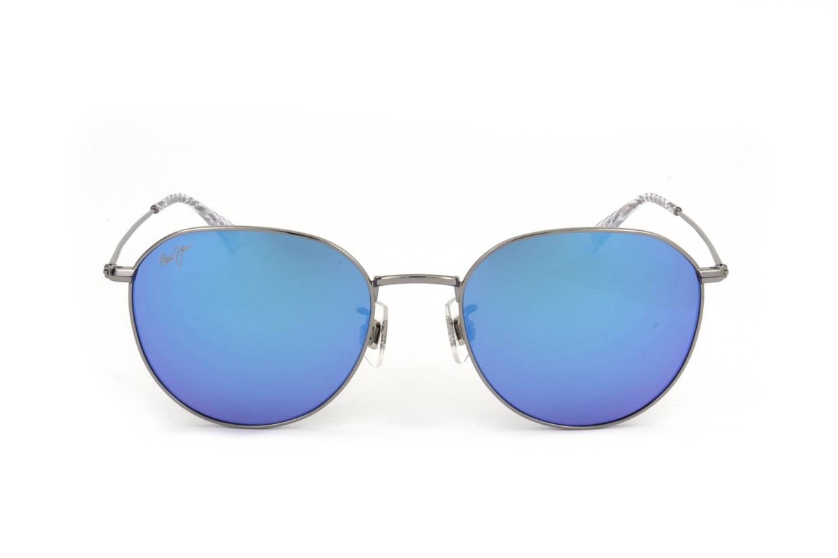Maui Jim MJ0591SA — Sunglasses Round - Image 2