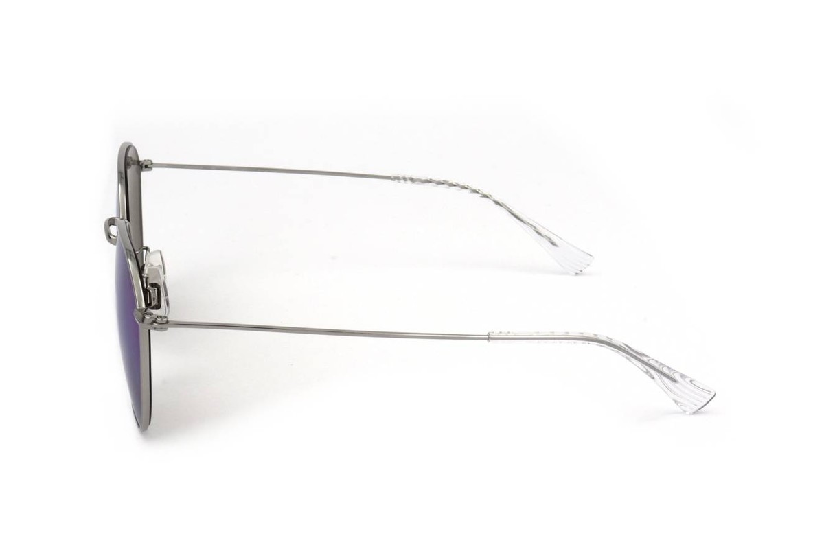 Maui Jim MJ0591SA — Sunglasses Round - Image 3