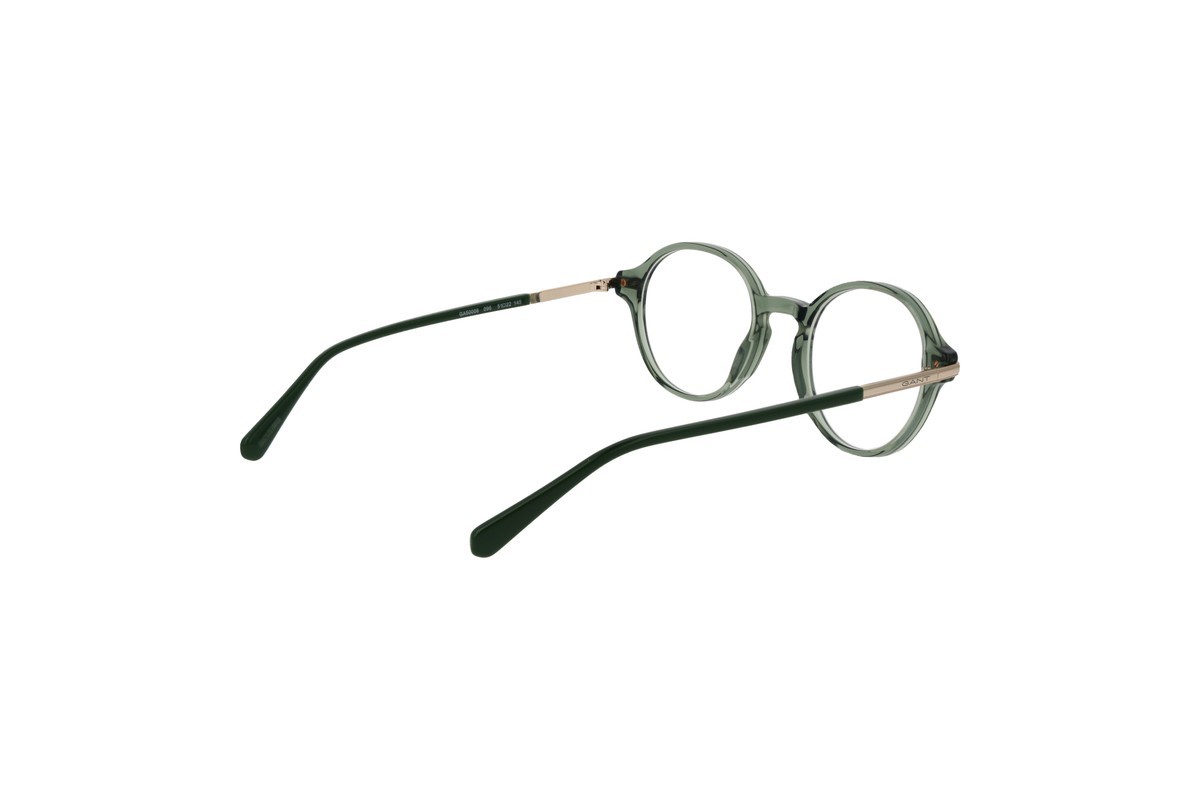 Gant GA50008 — Eyeglasses Round - Image 3