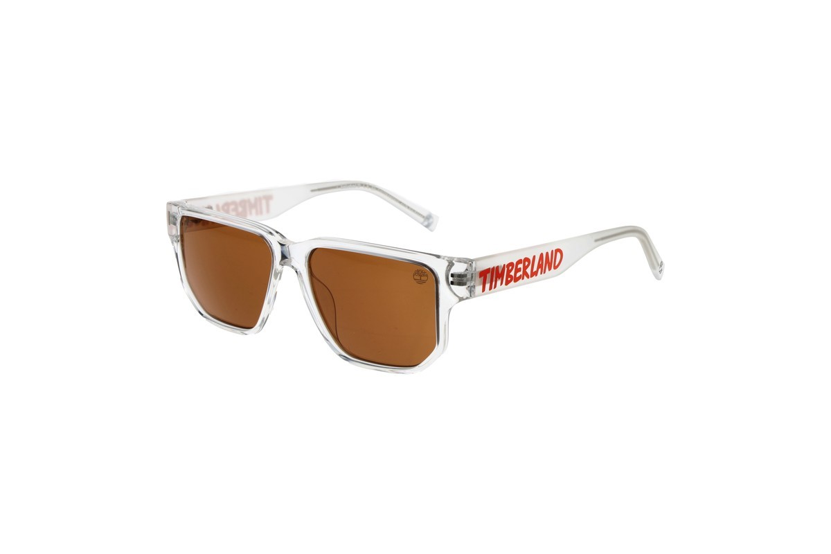 Timberland TB00013 — Sunglasses Rectangular