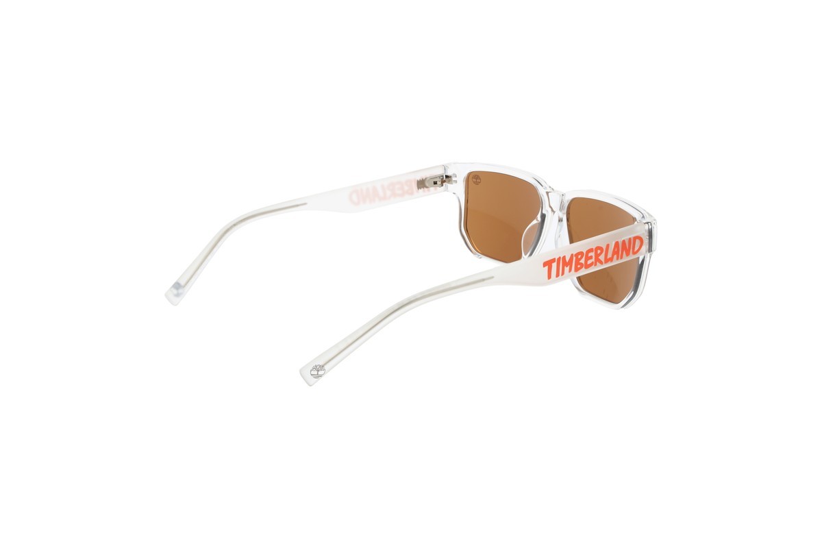 Timberland TB00013 — Sunglasses Rectangular - Image 3