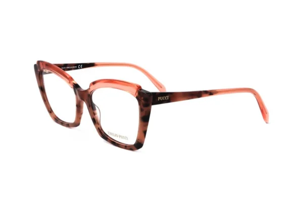 Pucci EP5160 — Eyeglasses Cat-Eye