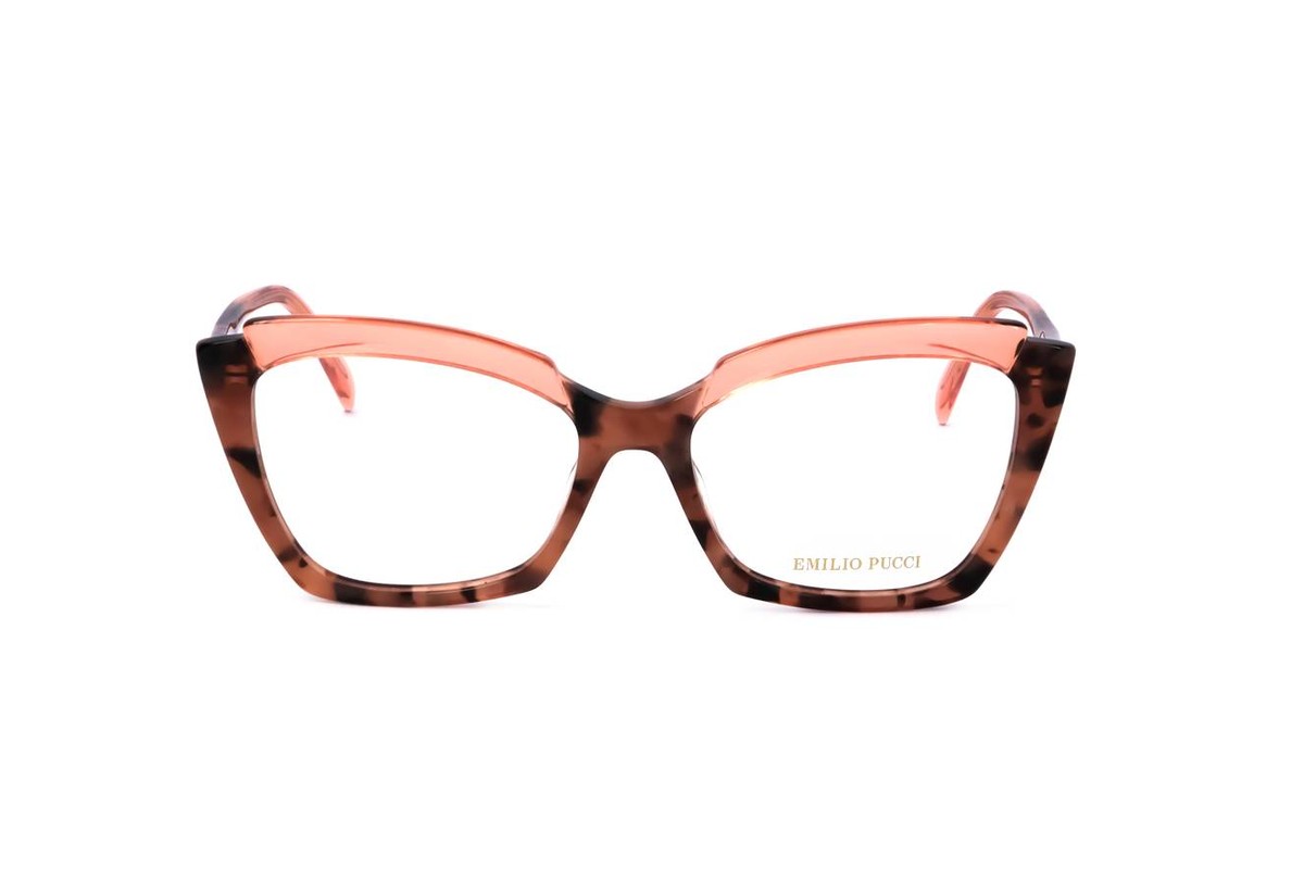 Pucci EP5160 — Eyeglasses Cat-Eye - Image 2