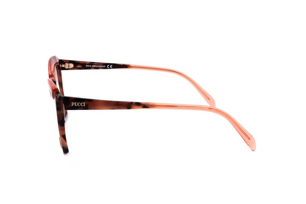 Pucci EP5160 — Eyeglasses Cat-Eye - Image 3