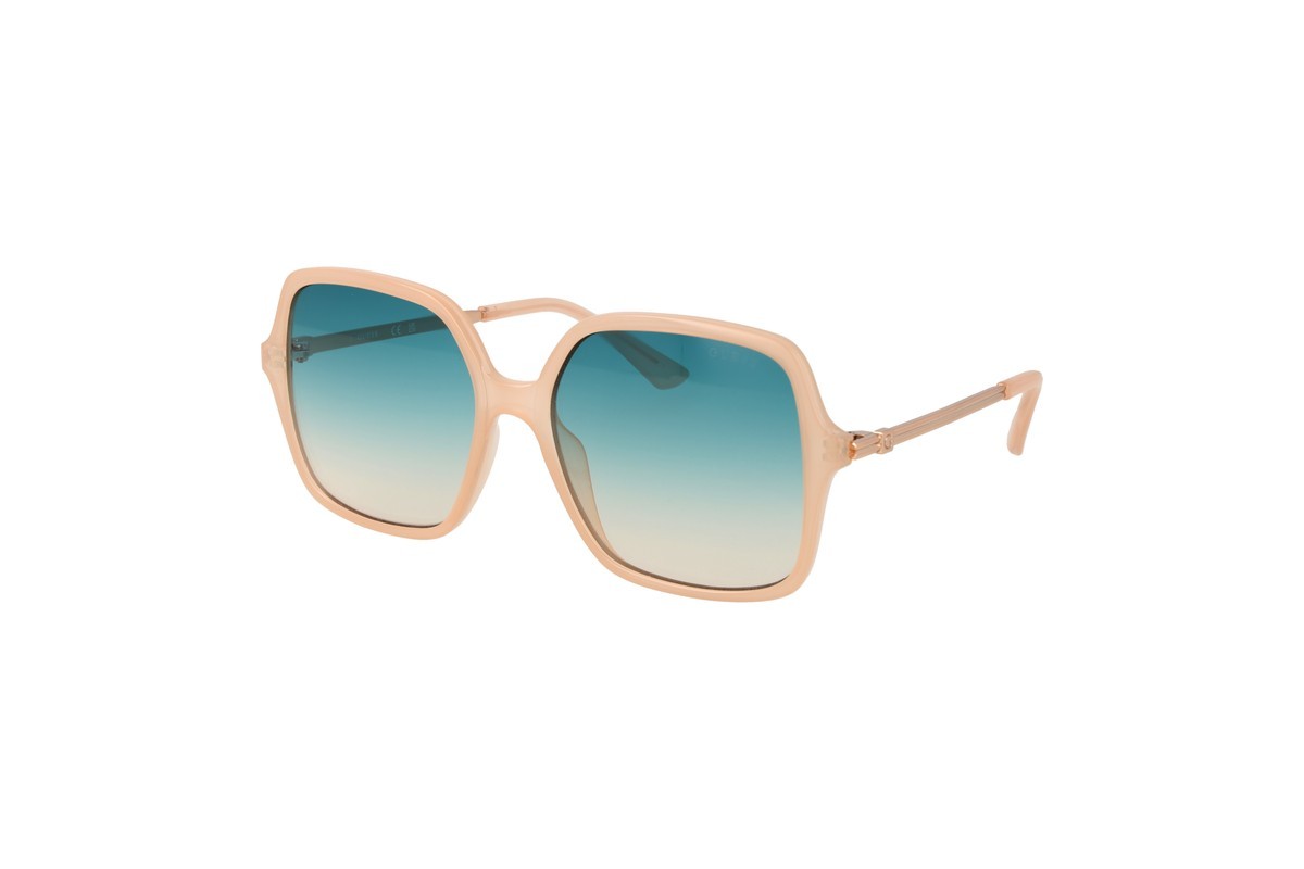 Guess GU7845 — Sunglasses Square