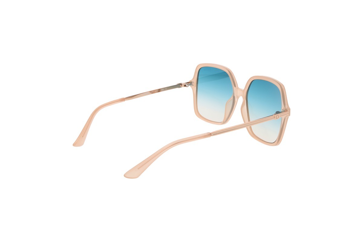 Guess GU7845 — Sunglasses Square - Image 3