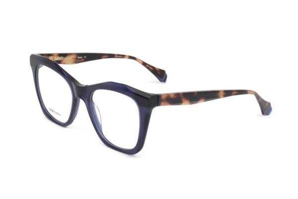 Gigi Studios BERTHA 6766/3 — Eyeglasses
