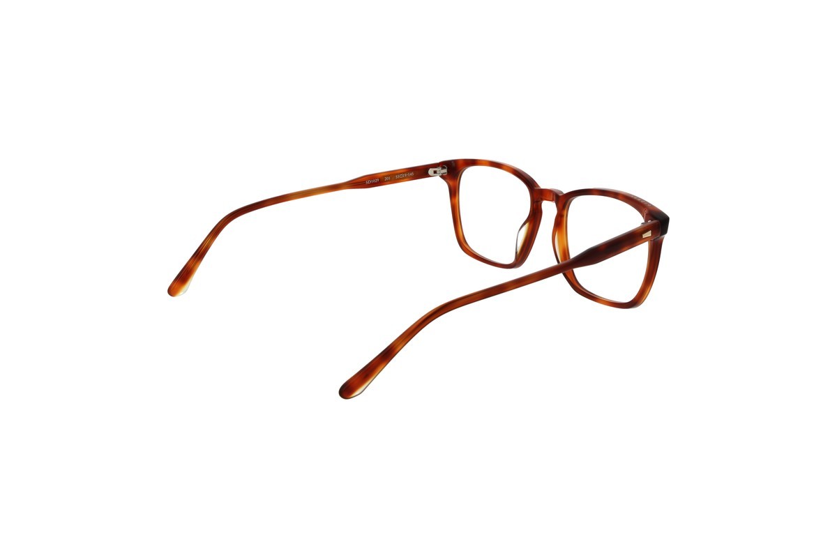 Sandro SD1029 — Eyeglasses Rectangular - Image 3