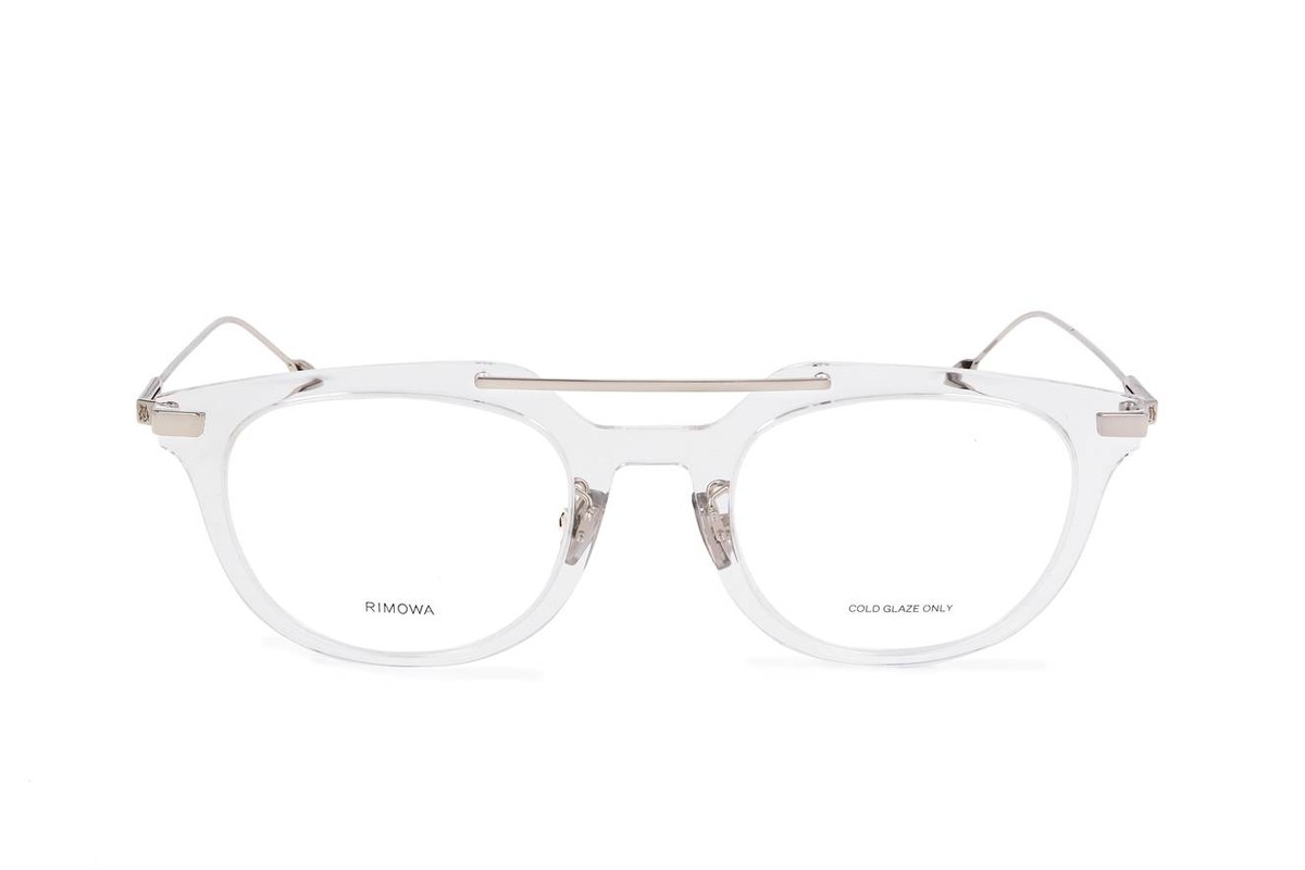 Rimowa RW50005U — Eyeglasses - Image 2