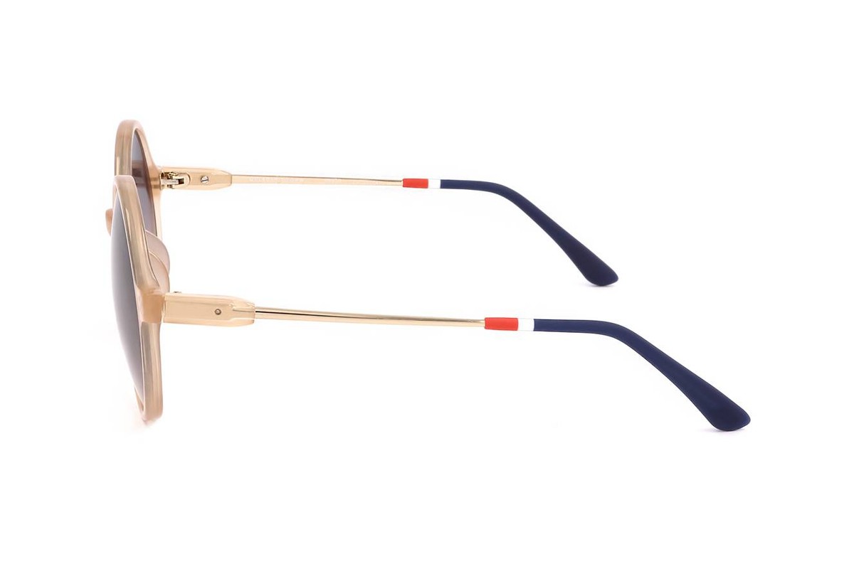 Orlebar Brown by Linda Farrow OB27 — Sunglasses - Image 3