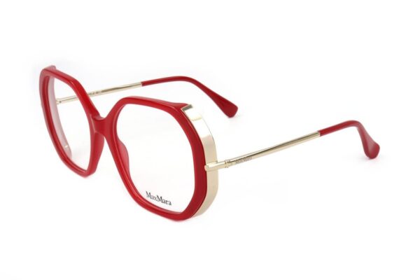 Max Mara MM5138 — Eyeglasses Geometric
