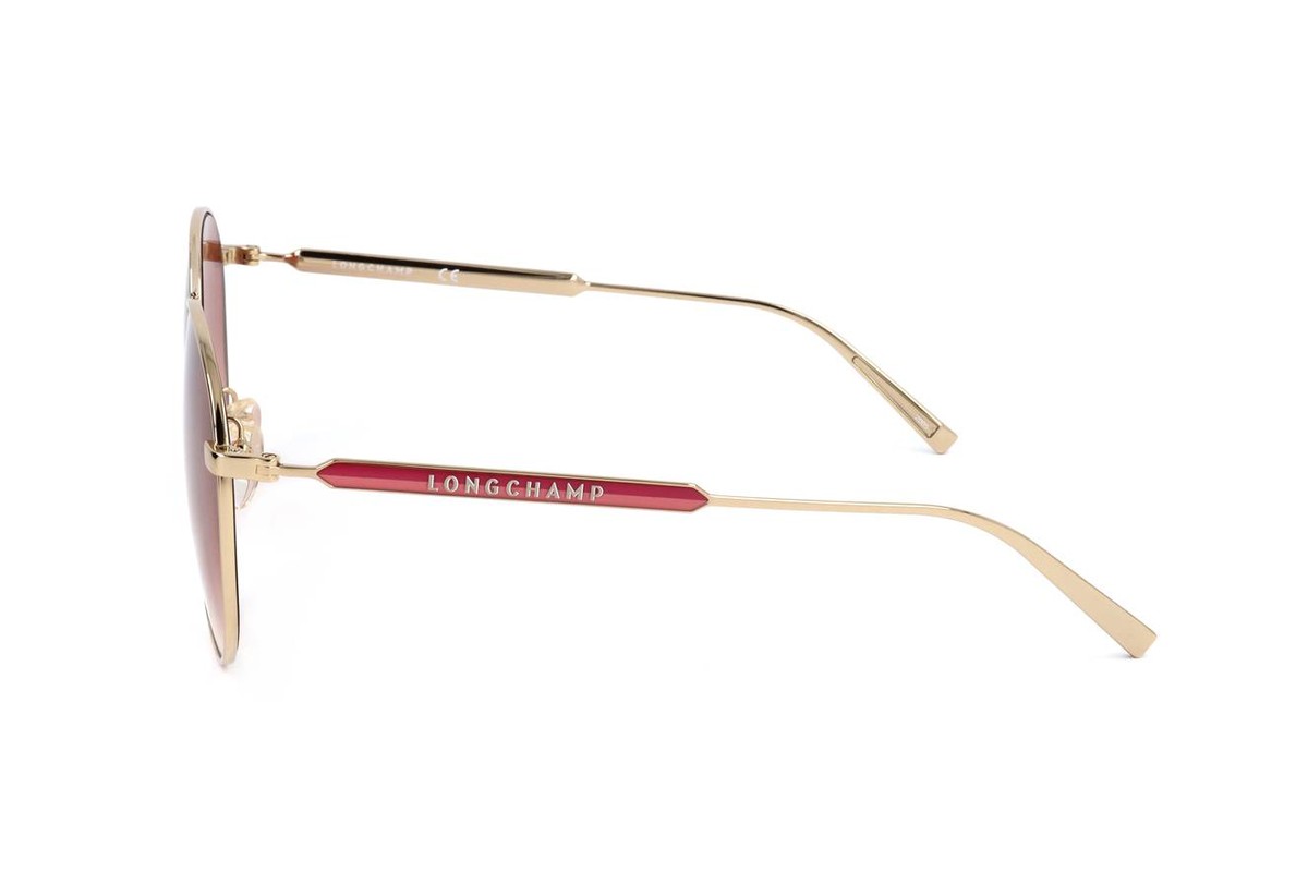 Longchamp LO133S — Sunglasses - Image 3