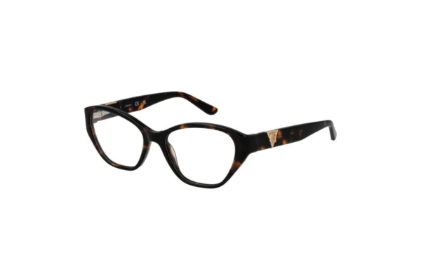 Guess GU50162 — Eyeglasses Cat-Eye