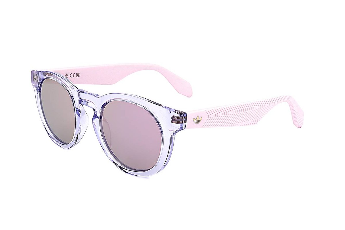 Adidas Originals OR0106 — Sunglasses Oval