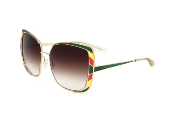 Barton Perreira BP0041 — Sunglasses