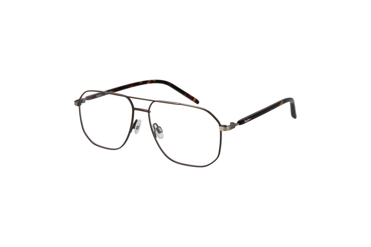 Pepe Jeans PJ1294 — Eyeglasses Aviator