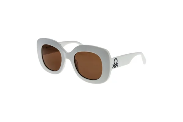 Benetton BE5067 — Sunglasses Round