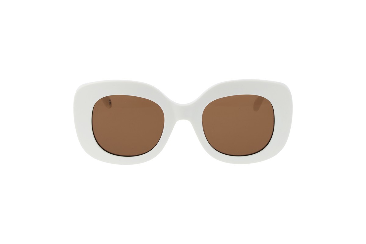 Benetton BE5067 — Sunglasses Round - Image 2