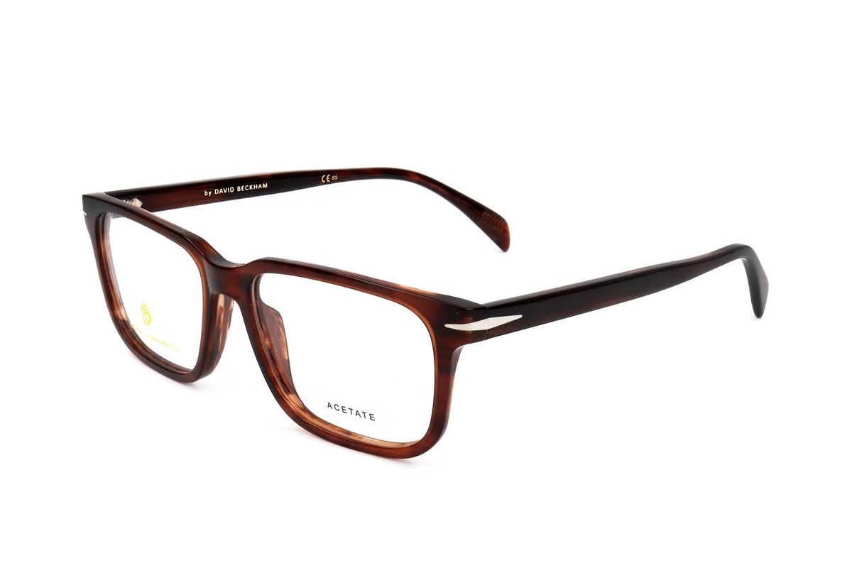 David Beckham DB 1022 — Eyeglasses Square