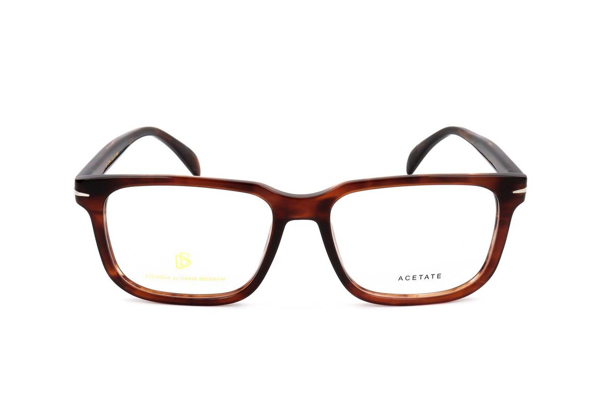 David Beckham DB 1022 — Eyeglasses Square - Image 2